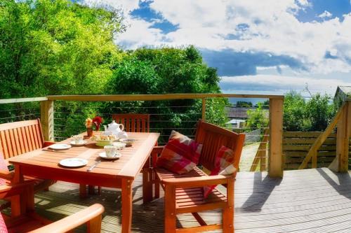 Chysauster Ski Chalet | Helnoweth Lodge