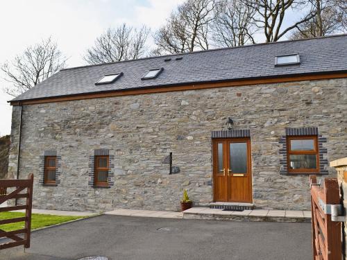 Glandyfi House | Helygen