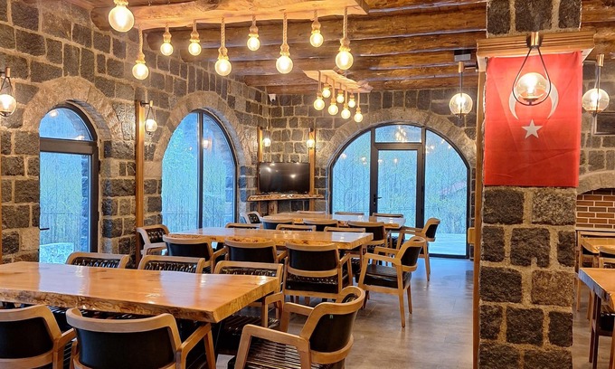 Camlihemsin Hotel | Hemşin Ata Konağım