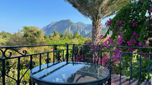 Cirali House | Hemerans Anatolia