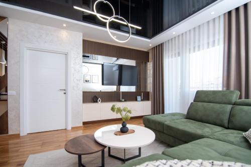 Arandelovac Apartment | Hemingway LUX