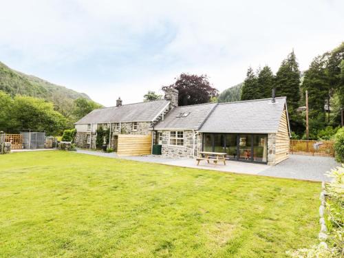 Dolgellau House | Hen Gelligemlyn - The Annexe