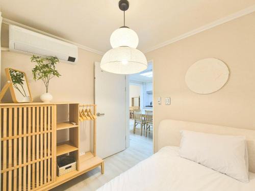 Ujangsan-dong Apartment | HENA Stay