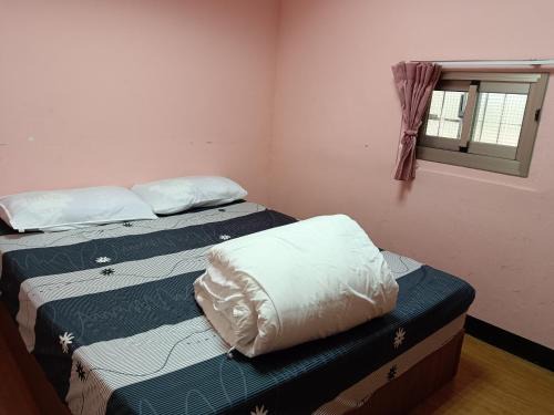 Chishang House | Henan Hall Homestay