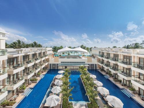 Boracay Island Resort | Henann Palm Beach Resort