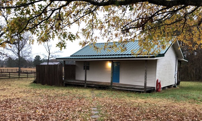 Henderson Cabin | Henderson Bed and Breakfast