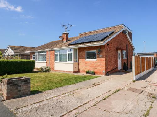 St George House | Hendre