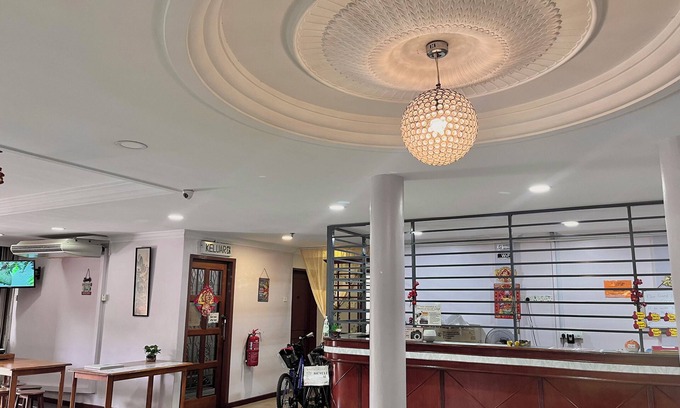 Malacca City Hotel | Heng Ann Guest House