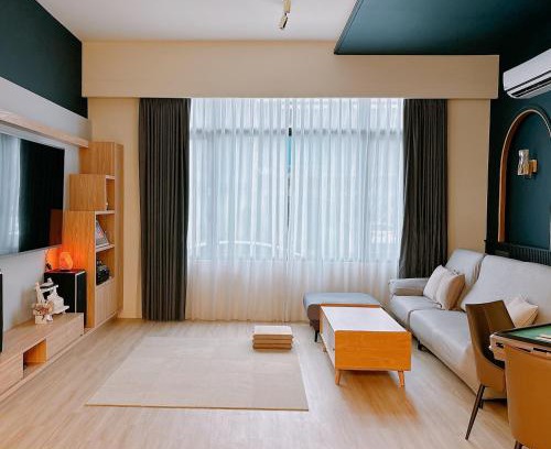 Dongshan House | Heng Villa