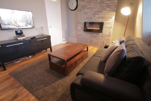 Weavers Apartment | Henley at Shoreditch