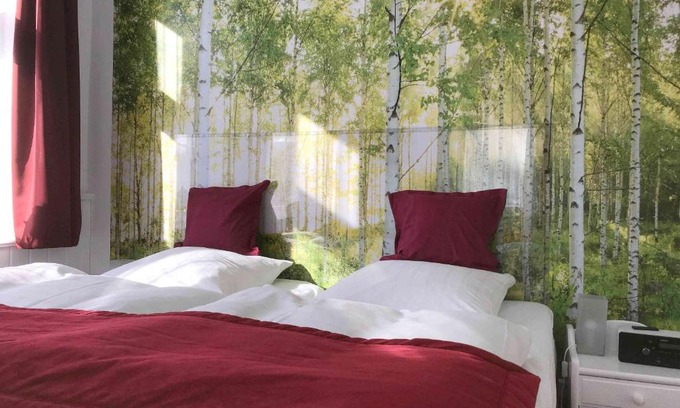Hahnenklee Apartment | Henne Hahnenklee
