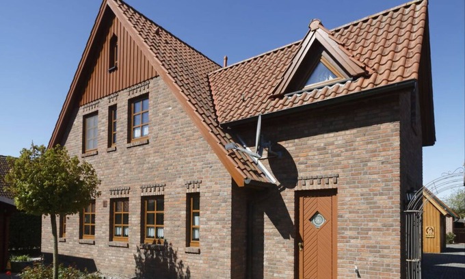 Ditzum House | Henny Modern Retreat