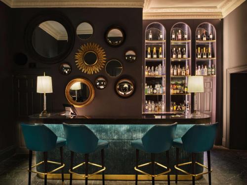 Bath Hotel | Henrietta House, a member of Radisson Individuals