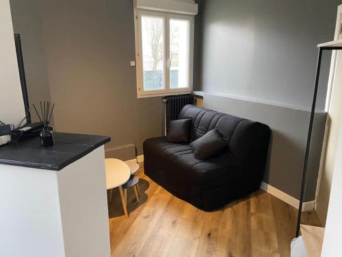 Toulouse South-East Apartment | Henrigolant, studio cosy