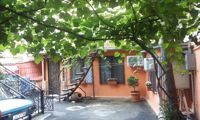 Tbilisi City Centre Apartment | Henry Apartment - Tbilisi real heart