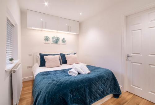 Acomb Apartment | Henry Court Apartment 1