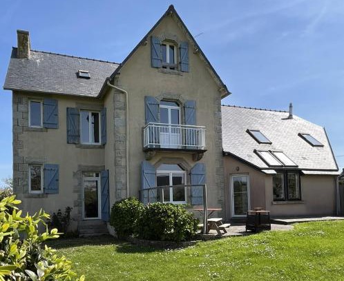Trebeurden House | Hent Ar Mor - Elégante Demeure Trébeurden