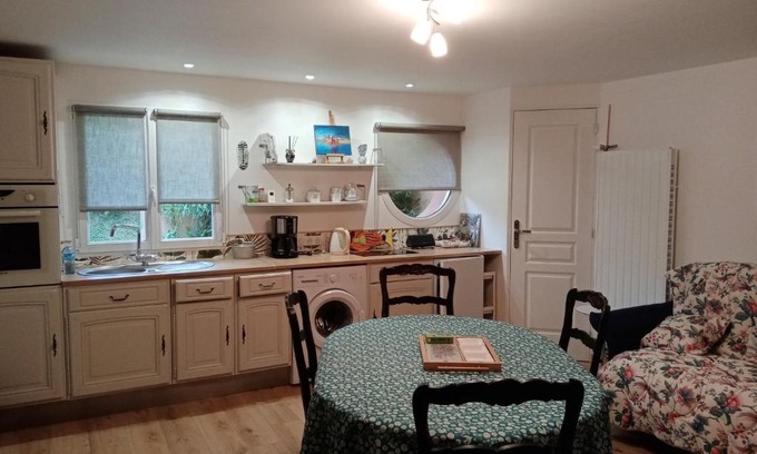 Plouaret Bed & Breakfast | Hentig ar Feunteun
