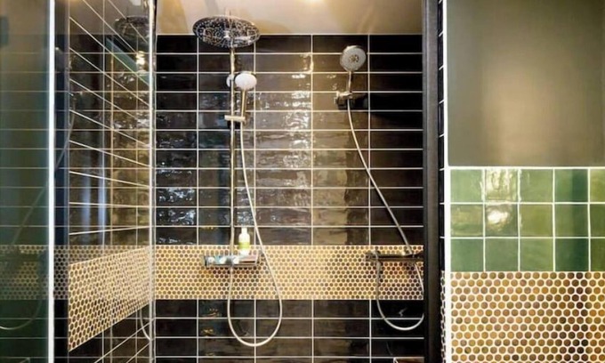 Langueux House | Heol Maison Avec spa et Sauna Privatif au Bord de la Baie