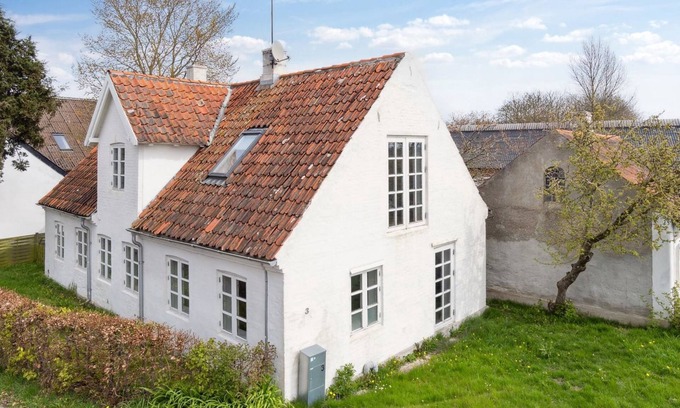 Ebeltoft House | "Hera" - 8.5km from the sea by Interhome