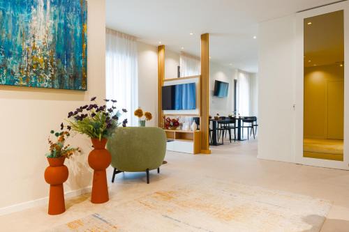 Agrigento House | Hera Rooms and Suites