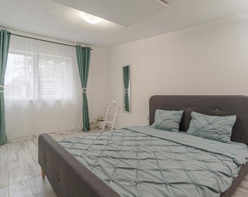 Arad Apartment | Hera's Terrace