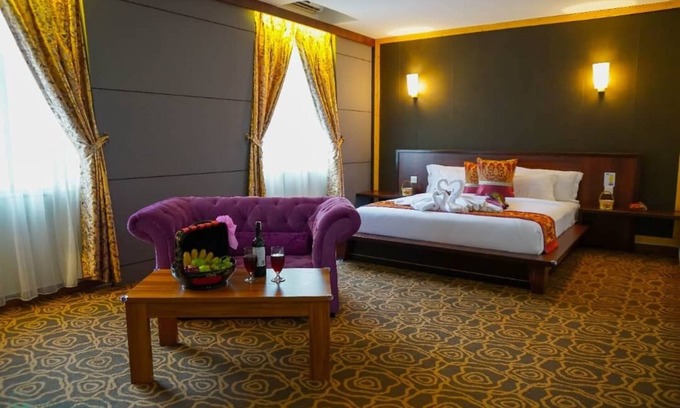 Tanjong Bidara Hotel | Herald Hotel Melaka by D'Concept