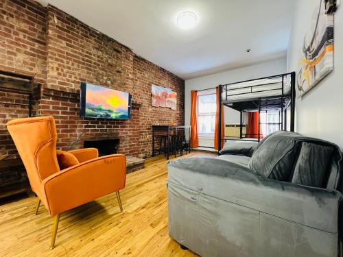 Midtown Apartment | Herald Square New York