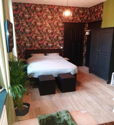Blitterswijck Bed & Breakfast | Herberg Lambic