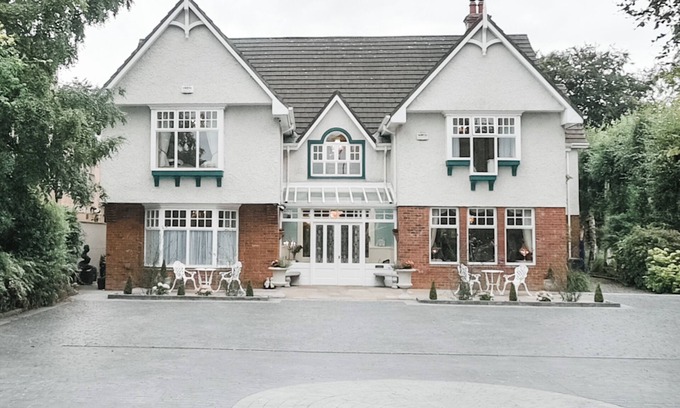 Killarney House | Herbert House