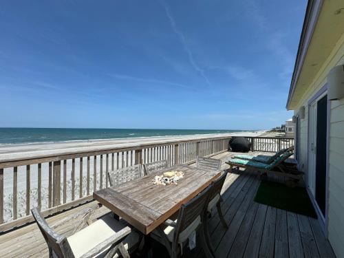 Vilano Beach House | Hercules by the Sea