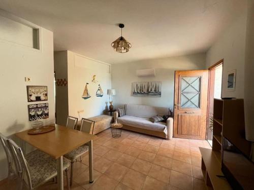 Tsoutsouros House | Hercules house