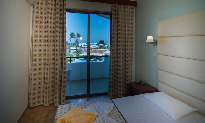Faliraki Hotel | Hercules Plus Faliraki