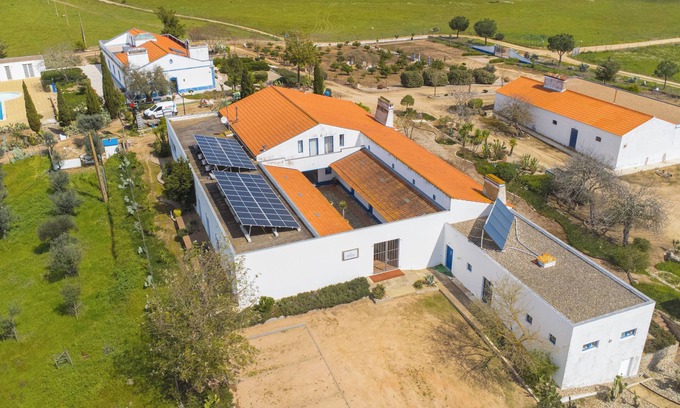 Elvas Cottage | Herdade do Charito