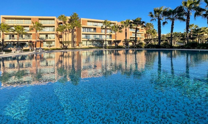 Salgados Apartment | Herdade dos Salgados, T3 7D-1A, Vila das Lagoas