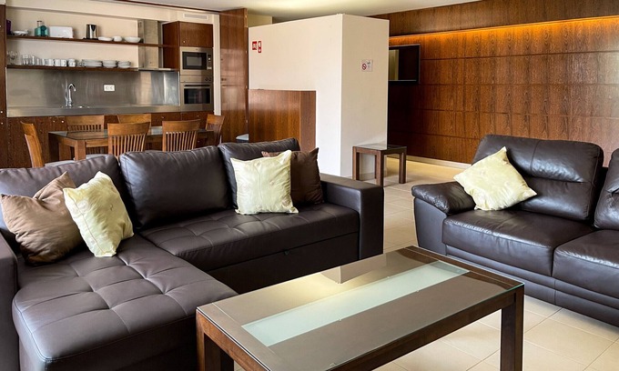 Salgados Apartment | Herdade dos Salgados, T2 9A 2B, Vila das Lagoas