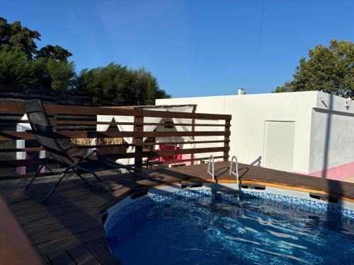 Moita House | Herdade Palma T1p