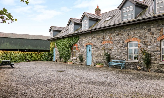 Dunshaughlin Cottage | Herds Cottage, DUNSHAUGHLIN