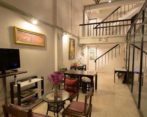 Old City House | Here Chiang Mai