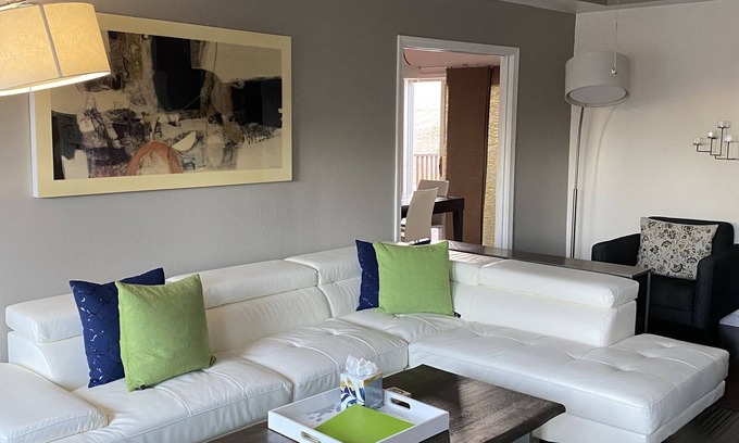 Northeast Reno House | Here Is Your RENO Vacation Home - Sleeps 6, Dog Friendly, ADA accessible