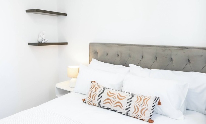 Windhoek Apartment | Heritage Heights - CityView Apartment in the Heart of Windhoek