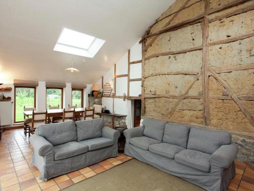 Roumont House | Heritage Holiday Home in Roumont