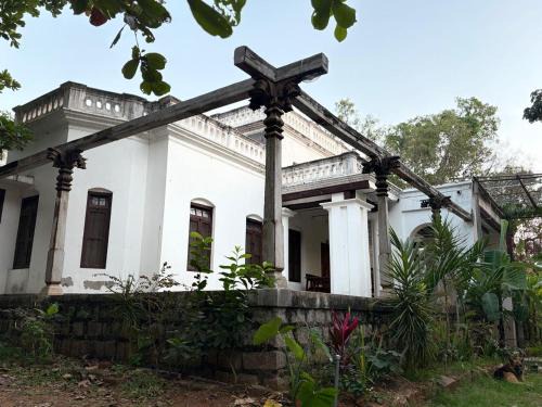 Mysore House | Heritage Home, Hampe's