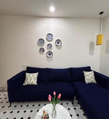 Siolim Apartment | Heritage The Bosque By StayUkiyo