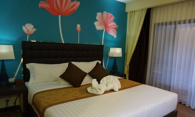 Pak Nakhon Hotel | Heritage Tropical Resort @ Muang Nakhon