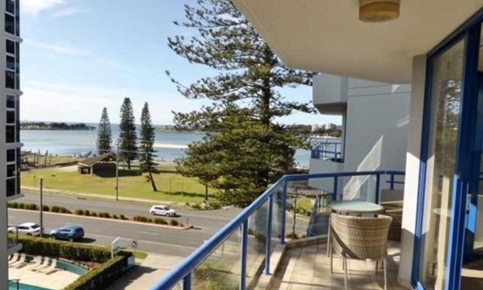 Tuncurry Apartment | Heritage Unit 503