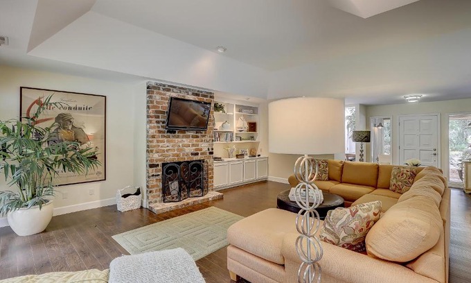 Heritage Woods House | Heritage