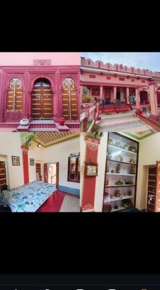 Bikaner Hotel | Heritage Vibes