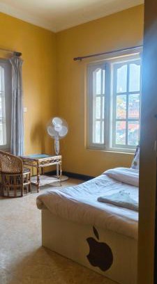Kathmandu House | Heritage View Homestay