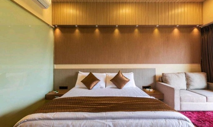 Nagaon Villa | HERITAGE VILLA